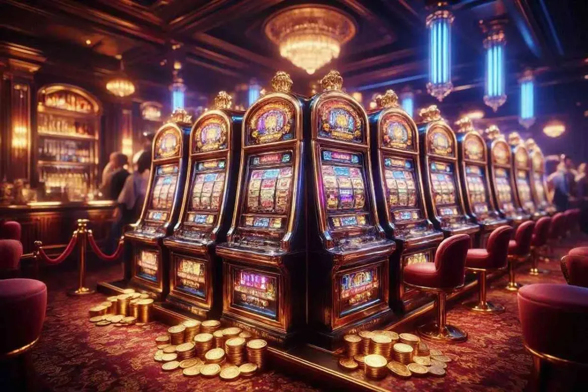 Vegas Lounge Casino